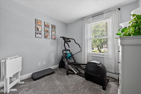 Tiny photo for 551 Indian Ridge Trail, Rossford, OH 43460 (MLS # 10009398)
