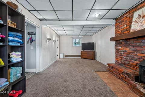 Tiny photo for 551 Indian Ridge Trail, Rossford, OH 43460 (MLS # 10009398)