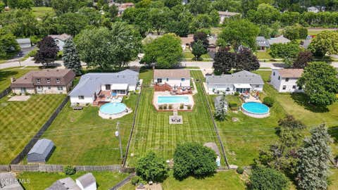 Tiny photo for 551 Indian Ridge Trail, Rossford, OH 43460 (MLS # 10009398)