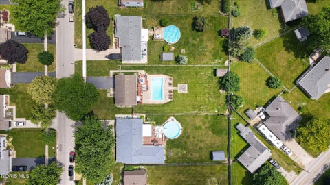 Tiny photo for 551 Indian Ridge Trail, Rossford, OH 43460 (MLS # 10009398)
