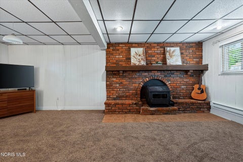 Tiny photo for 551 Indian Ridge Trail, Rossford, OH 43460 (MLS # 10009398)