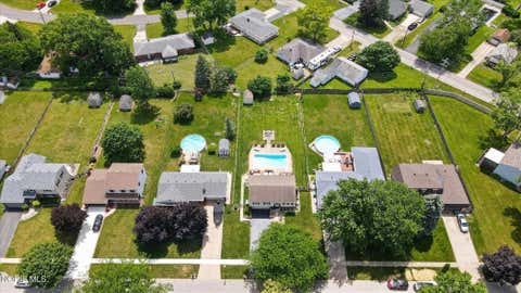 Tiny photo for 551 Indian Ridge Trail, Rossford, OH 43460 (MLS # 10009398)