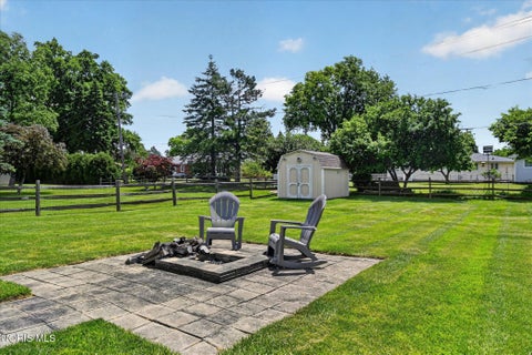 Tiny photo for 551 Indian Ridge Trail, Rossford, OH 43460 (MLS # 10009398)