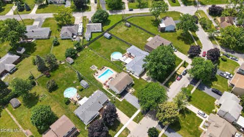 Tiny photo for 551 Indian Ridge Trail, Rossford, OH 43460 (MLS # 10009398)
