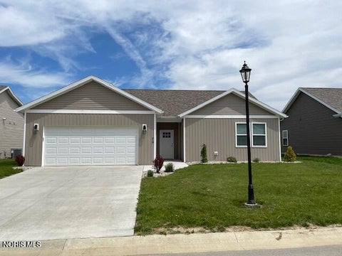 Photo of 485 Myah Drive #485, Fremont, OH 43420 (MLS # 10014896)