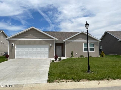 Tiny photo for 485 Myah Drive #485, Fremont, OH 43420 (MLS # 10014896)