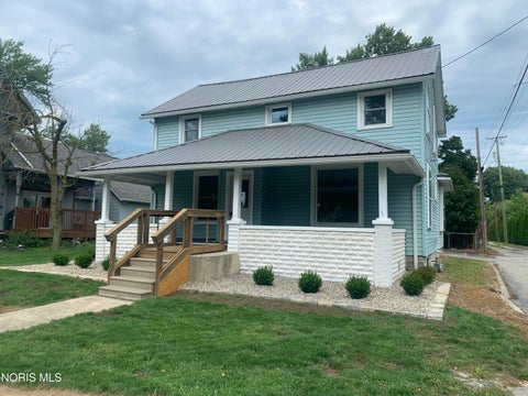 Tiny photo for 208 N Main Street, Hicksville, OH 43526 (MLS # 10014056)