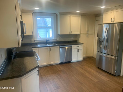 Tiny photo for 208 N Main Street, Hicksville, OH 43526 (MLS # 10014056)