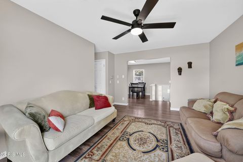 Tiny photo for 4439 Vogel Drive, Toledo, OH 43623 (MLS # 10010039)