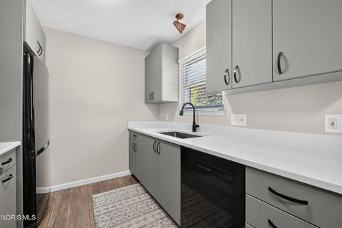 Tiny photo for 4439 Vogel Drive, Toledo, OH 43623 (MLS # 10010039)