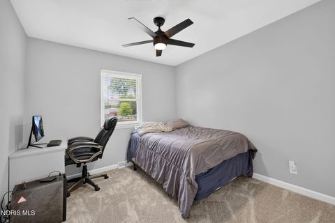 Tiny photo for 4439 Vogel Drive, Toledo, OH 43623 (MLS # 10010039)