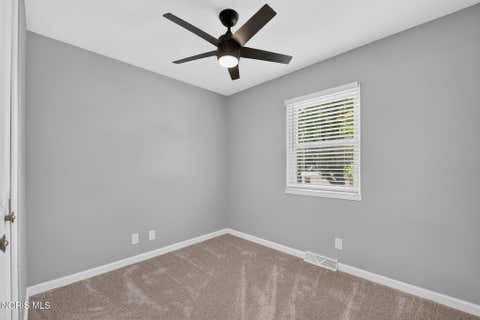 Tiny photo for 4439 Vogel Drive, Toledo, OH 43623 (MLS # 10010039)