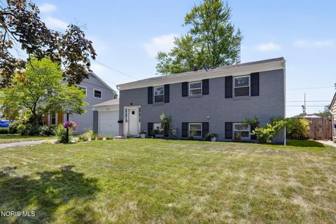 Photo of 4439 Vogel Drive, Toledo, OH 43623 (MLS # 10010039)