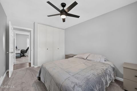 Tiny photo for 4439 Vogel Drive, Toledo, OH 43623 (MLS # 10010039)
