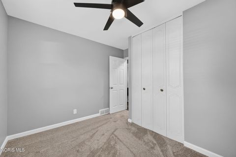 Tiny photo for 4439 Vogel Drive, Toledo, OH 43623 (MLS # 10010039)