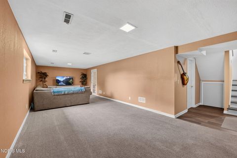Tiny photo for 4439 Vogel Drive, Toledo, OH 43623 (MLS # 10010039)