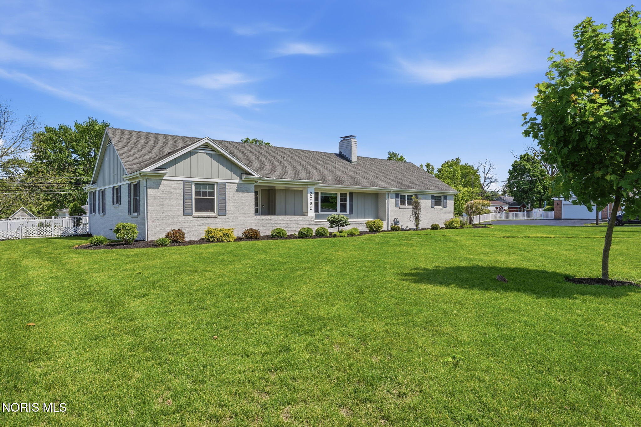 2035 S Main Street