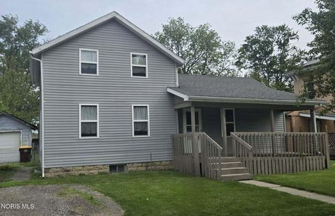 Tiny photo for 304 W Lynn Street, Stryker, OH 43557 (MLS # 10008170)