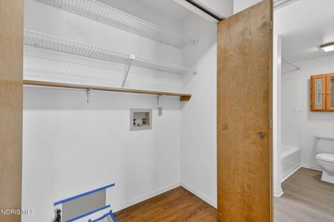 Tiny photo for 6955 Dorr Street #Ste 60, Toledo, OH 43615 (MLS # 10008698)