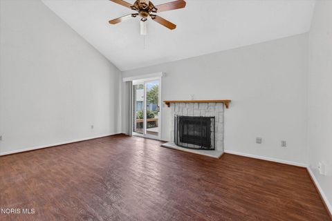 Tiny photo for 6955 Dorr Street #Ste 60, Toledo, OH 43615 (MLS # 10008698)