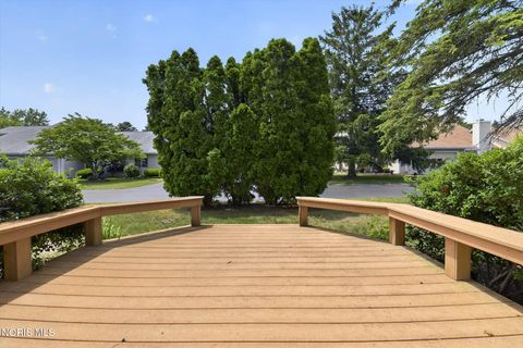 Tiny photo for 6955 Dorr Street #Ste 60, Toledo, OH 43615 (MLS # 10008698)