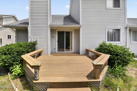 Tiny photo for 6955 Dorr Street #Ste 60, Toledo, OH 43615 (MLS # 10008698)