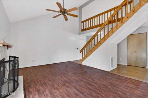 Tiny photo for 6955 Dorr Street #Ste 60, Toledo, OH 43615 (MLS # 10008698)