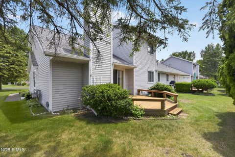 Tiny photo for 6955 Dorr Street #Ste 60, Toledo, OH 43615 (MLS # 10008698)