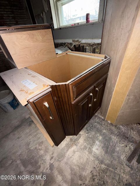 Tiny photo for 2025 Calumet Avenue, Toledo, OH 43607 (MLS # 10003065)