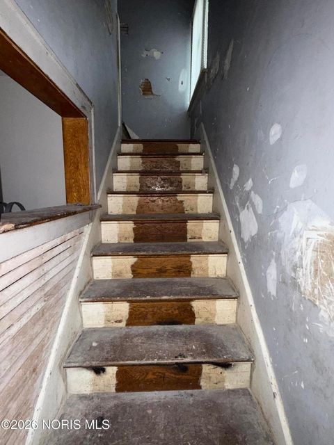 Tiny photo for 2025 Calumet Avenue, Toledo, OH 43607 (MLS # 10003065)