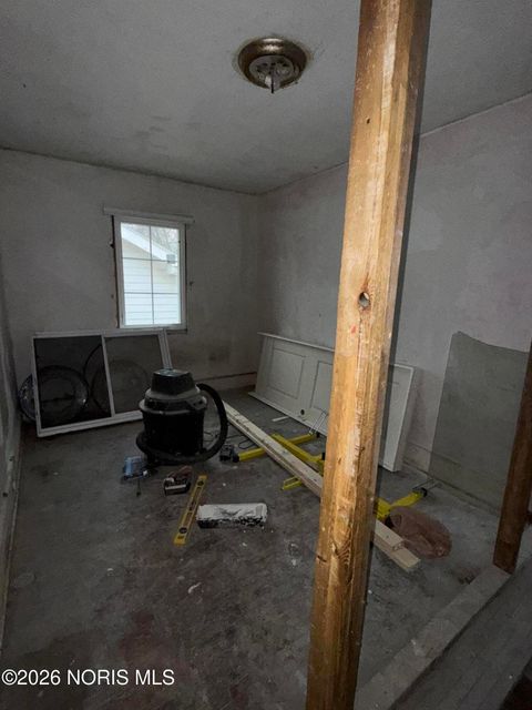 Tiny photo for 2025 Calumet Avenue, Toledo, OH 43607 (MLS # 10003065)