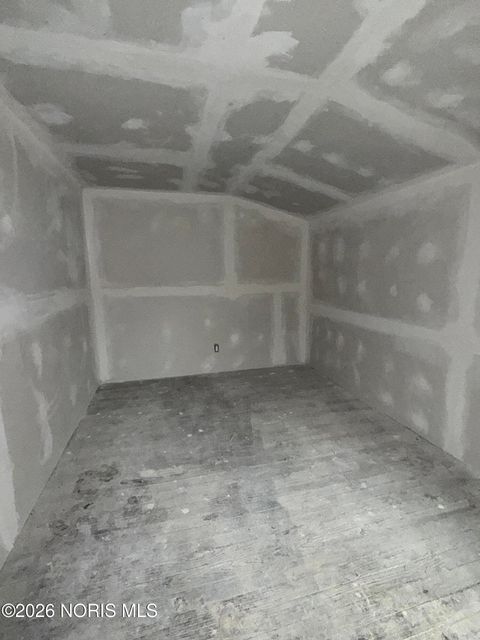 Tiny photo for 2025 Calumet Avenue, Toledo, OH 43607 (MLS # 10003065)