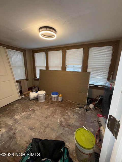 Tiny photo for 2025 Calumet Avenue, Toledo, OH 43607 (MLS # 10003065)