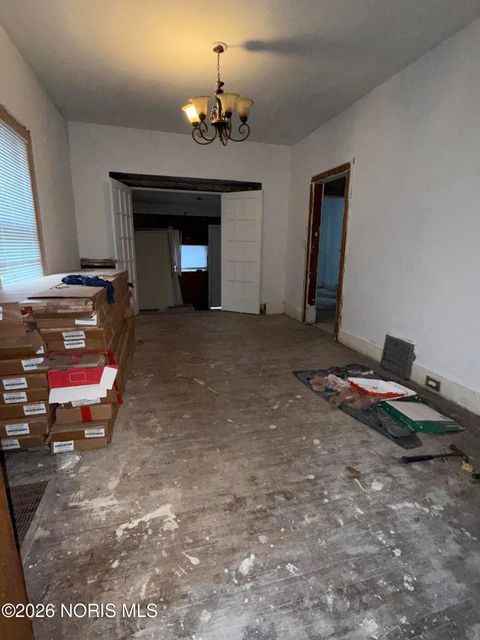 Tiny photo for 2025 Calumet Avenue, Toledo, OH 43607 (MLS # 10003065)