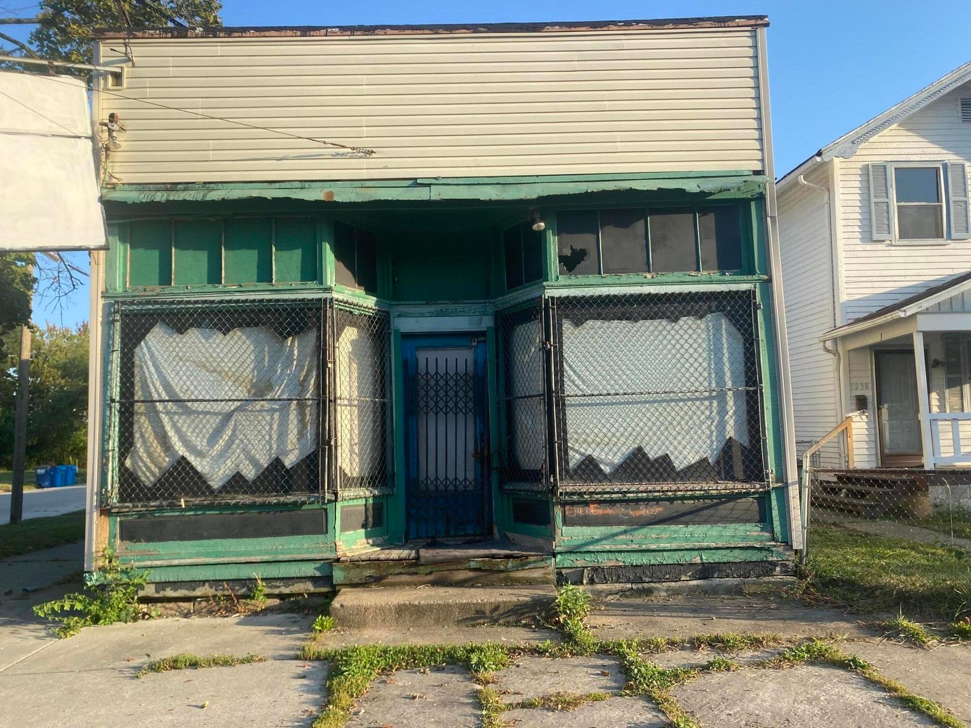 1238 N Ontario Street