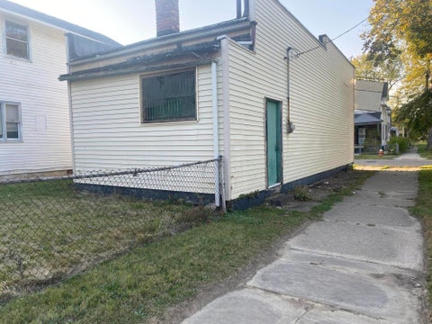 Tiny photo for 1238 N Ontario Street, Toledo, OH 43604 (MLS # 10013517)