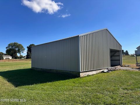 Tiny photo for 140 Hobson Street, Bellevue, OH 44811 (MLS # 10006418)