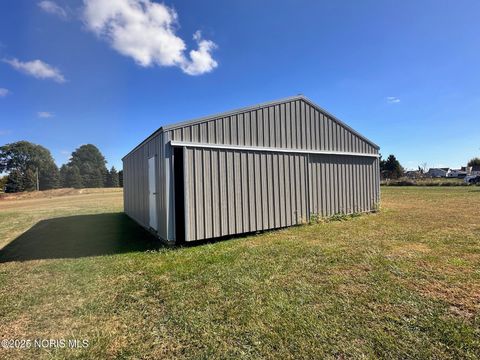 Tiny photo for 140 Hobson Street, Bellevue, OH 44811 (MLS # 10006418)