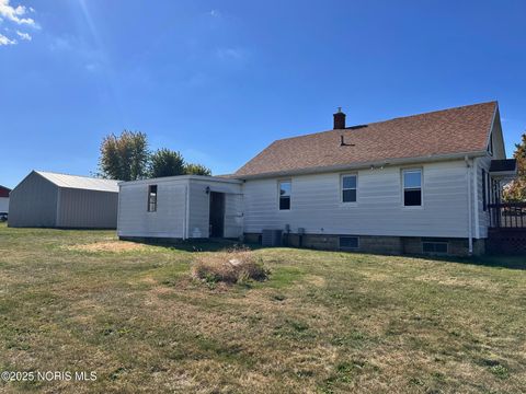 Tiny photo for 140 Hobson Street, Bellevue, OH 44811 (MLS # 10006418)