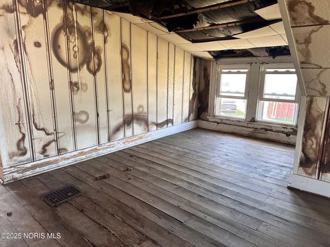 Tiny photo for 140 Hobson Street, Bellevue, OH 44811 (MLS # 10006418)