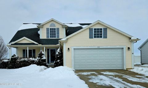 Tiny photo for 103 Earl North Drive, Haskins, OH 43525 (MLS # 10003679)