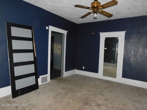 Tiny photo for 924 Pinewood Avenue, Toledo, OH 43607 (MLS # 10003430)