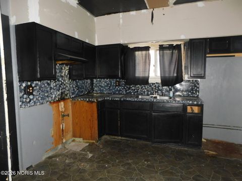 Tiny photo for 924 Pinewood Avenue, Toledo, OH 43607 (MLS # 10003430)