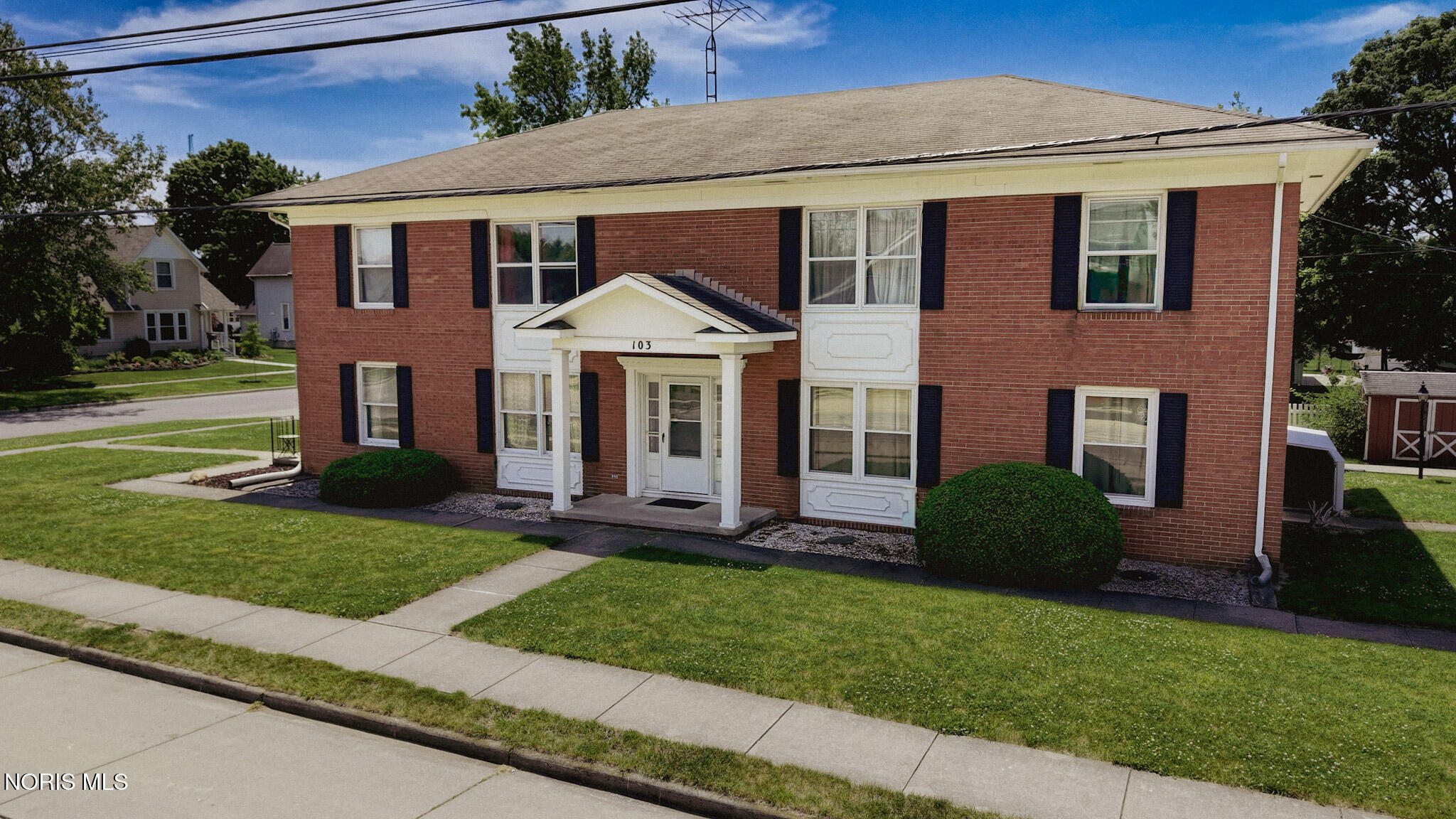 103 Murbach Street
