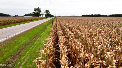 Tiny photo for 0 State Route 81, Ohio City, OH 45874 (MLS # 10014288)