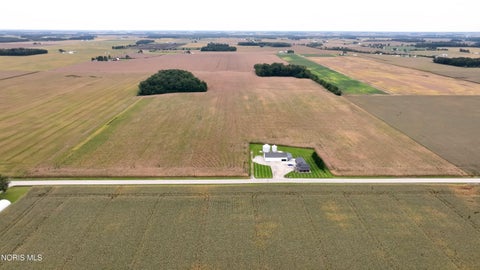 Tiny photo for 0 State Route 81, Ohio City, OH 45874 (MLS # 10014288)