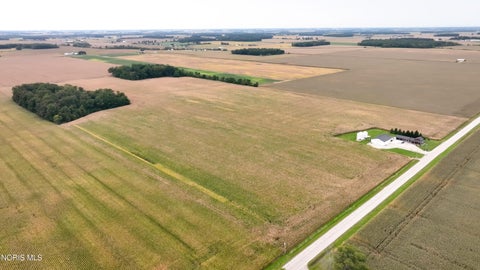 Tiny photo for 0 State Route 81, Ohio City, OH 45874 (MLS # 10014288)