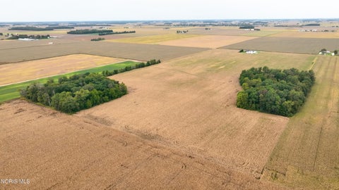Tiny photo for 0 State Route 81, Ohio City, OH 45874 (MLS # 10014288)