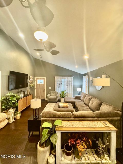 Tiny photo for 228 Garden Street, Napoleon, OH 43545 (MLS # 10005885)