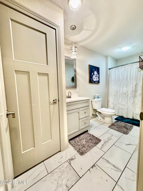 Tiny photo for 228 Garden Street, Napoleon, OH 43545 (MLS # 10005885)